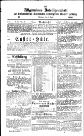 Wiener Zeitung 18360401 Seite: 9