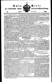 Wiener Zeitung 18360402 Seite: 9