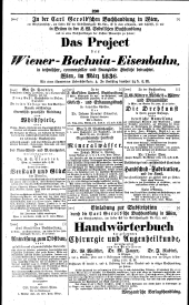 Wiener Zeitung 18360413 Seite: 16