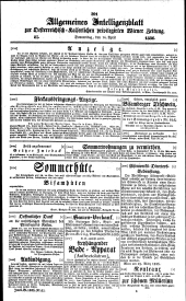 Wiener Zeitung 18360414 Seite: 13