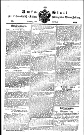 Wiener Zeitung 18360416 Seite: 7