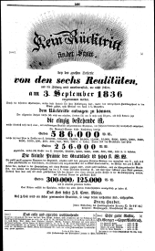 Wiener Zeitung 18360416 Seite: 15