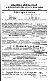 Wiener Zeitung 18360418 Seite: 13