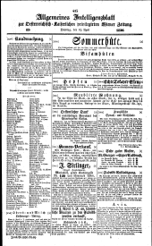 Wiener Zeitung 18360419 Seite: 11