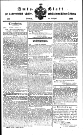 Wiener Zeitung 18360420 Seite: 7