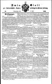 Wiener Zeitung 18360421 Seite: 7