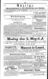 Wiener Zeitung 18360423 Seite: 14