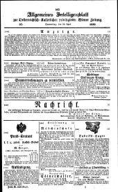Wiener Zeitung 18360428 Seite: 9
