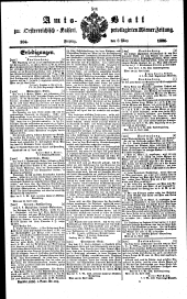 Wiener Zeitung 18360506 Seite: 7