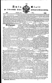 Wiener Zeitung 18360507 Seite: 9