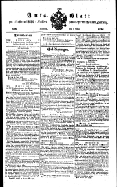 Wiener Zeitung 18360509 Seite: 7