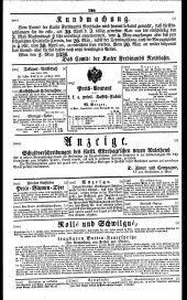 Wiener Zeitung 18360510 Seite: 14