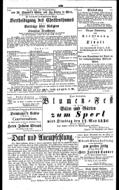 Wiener Zeitung 18360511 Seite: 6