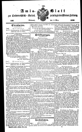 Wiener Zeitung 18360511 Seite: 9