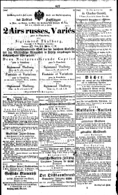 Wiener Zeitung 18360514 Seite: 5