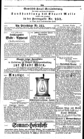 Wiener Zeitung 18360514 Seite: 12