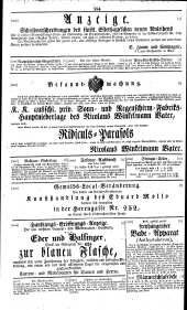 Wiener Zeitung 18360518 Seite: 12