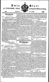 Wiener Zeitung 18360519 Seite: 7