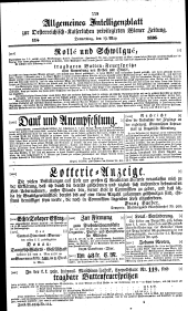 Wiener Zeitung 18360519 Seite: 13