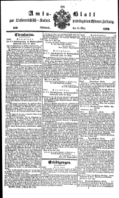 Wiener Zeitung 18360525 Seite: 7