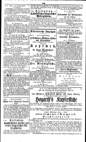 Wiener Zeitung 18360525 Seite: 16