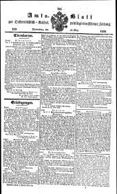 Wiener Zeitung 18360526 Seite: 5