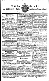 Wiener Zeitung 18360530 Seite: 5