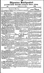Wiener Zeitung 18360610 Seite: 13