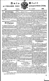 Wiener Zeitung 18360611 Seite: 9