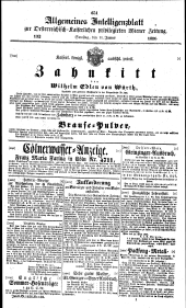 Wiener Zeitung 18360611 Seite: 15