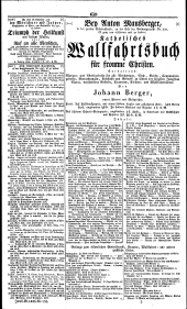 Wiener Zeitung 18360611 Seite: 23