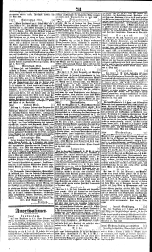 Wiener Zeitung 18360614 Seite: 14