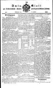 Wiener Zeitung 18360615 Seite: 7