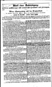 Wiener Zeitung 18360618 Seite: 6