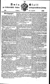 Wiener Zeitung 18360618 Seite: 9