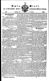 Wiener Zeitung 18360624 Seite: 5