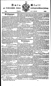 Wiener Zeitung 18360625 Seite: 13