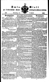 Wiener Zeitung 18360630 Seite: 7