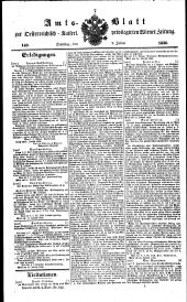 Wiener Zeitung 18360702 Seite: 11