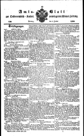Wiener Zeitung 18360704 Seite: 7