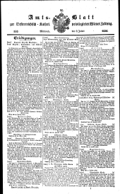 Wiener Zeitung 18360706 Seite: 7