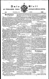 Wiener Zeitung 18360707 Seite: 7