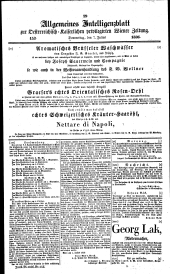 Wiener Zeitung 18360707 Seite: 13