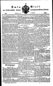 Wiener Zeitung 18360712 Seite: 7