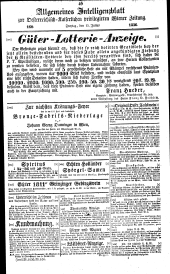 Wiener Zeitung 18360715 Seite: 13