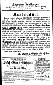 Wiener Zeitung 18360716 Seite: 13