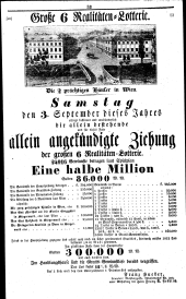 Wiener Zeitung 18360716 Seite: 15