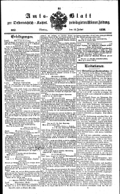 Wiener Zeitung 18360718 Seite: 5