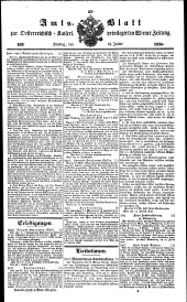 Wiener Zeitung 18360719 Seite: 9