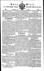 Wiener Zeitung 18360721 Seite: 7